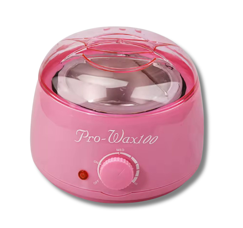 Calentador de cera Pro-Wax 100
