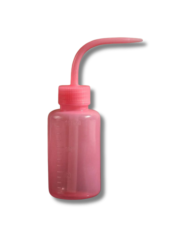 Cepillos de pestañas con estuche