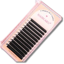 Masscaku Brown 3D-W