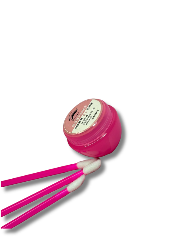 Adhesivos y removedores