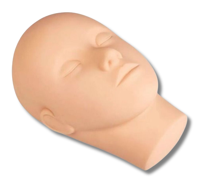 Hilo para depilar cejas