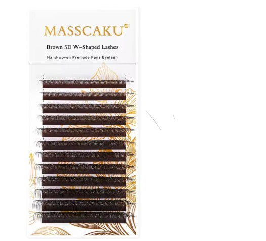Masscaku 3D-U