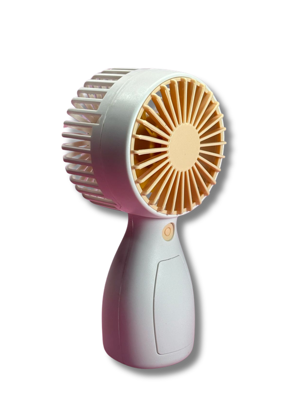 Mini ventilador